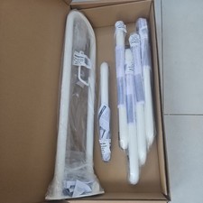 White Twyford Close Coupled