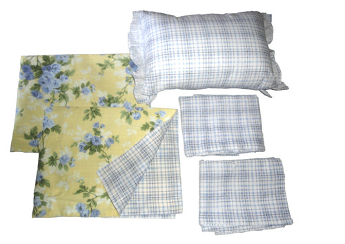 Laura ashley nora yellow - nora,