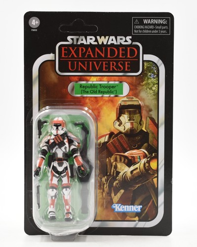 Star wars the vintage - star,