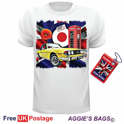 Car art design classic - car,