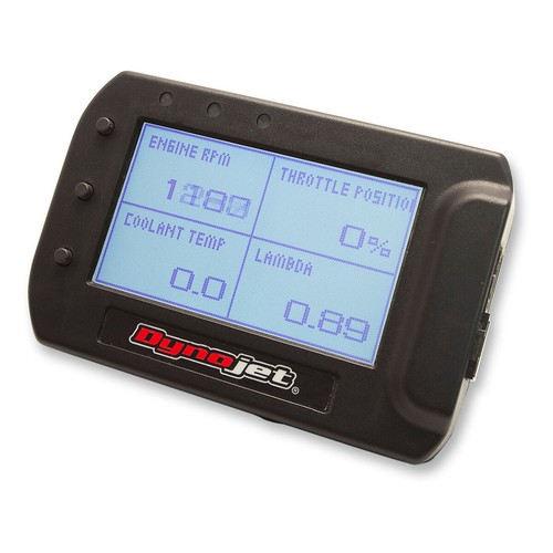 Dynojet pod 300 - pod-300, digital
