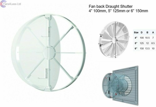 100mm 125mm 6 150mm - 100mm,, 125mm,