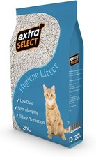 Extra Select Premium Hygiene