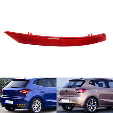 1X Rear Bumper Reflector Right For Seat Ibiza 6F KJ1 Hatchback 2017-21 6F0945106