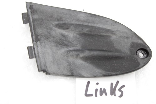 Trim cover flap - trim, li