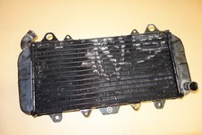 Yamaha FZR750 2LM FZR 750 GENESIS radiator cooling engine motor