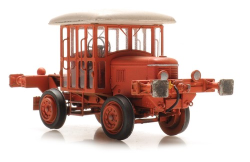 Artitec 387 513 locomotive - 387.513,