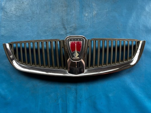 Rover facelift front bonnet - front,