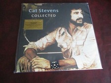 CAT STEVENS VERIFIED GREATEST