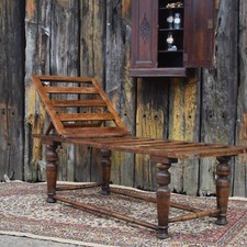 Antique 19th Century Leveson