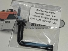 Stihl 024 034 036 064 066