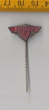 Vintage GUTBROD Tractor pin
