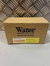 Watec WAT-2200 MK-2 3G/HD-SDI