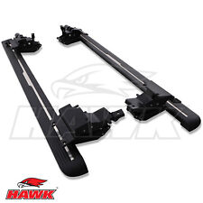 ELECTRIC DEPLOYABLE RUNNING