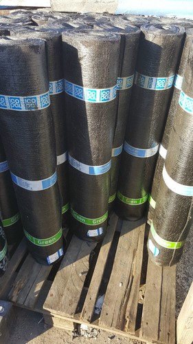 Icopal high quality british - icopal,