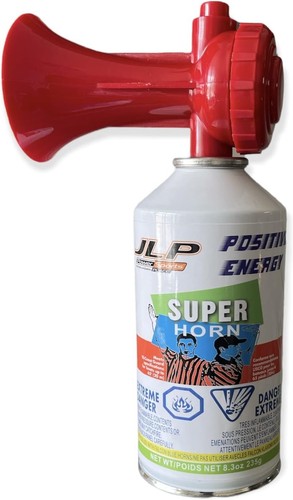 Jlp powersports super - jlp, blast