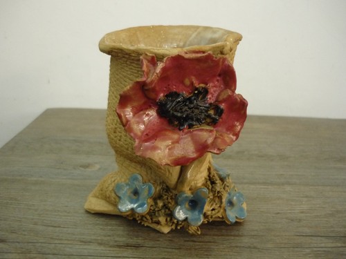 Ceramic crafts isle wight - ceramic, of