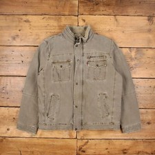 Vintage Levi's Denim Jacket L