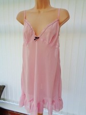 W56 senza sheer pink - la,