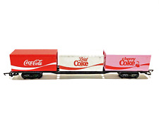 Hornby OO Gauge Coca Cola Container Wagon BRAND NEW