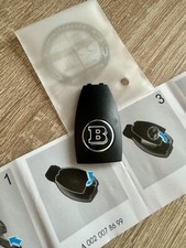 Mercedes-Benz Brabus Key Fob
