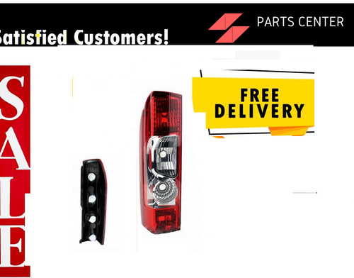 Fits peugeot boxer van - boxer,