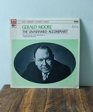 The Unashamed Accompanist