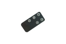 Remote Control For PROVENCE EFBG50WL EFBG72WL Mounted Electric Fireplace Heater
