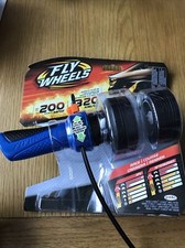 Fly Wheels Rip It - Race Turbo