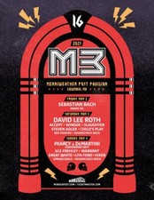 2025 LITA FORD CONCERT POSTER