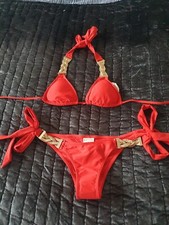 BAHIMI Swimwear Set Size S