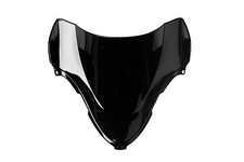 Black Windshield Windscreen