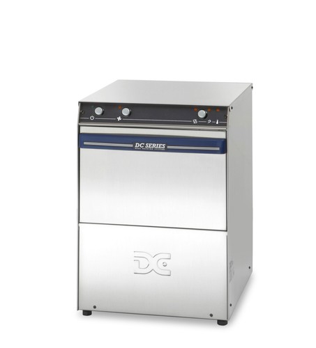 Warewashing commercial - dc,