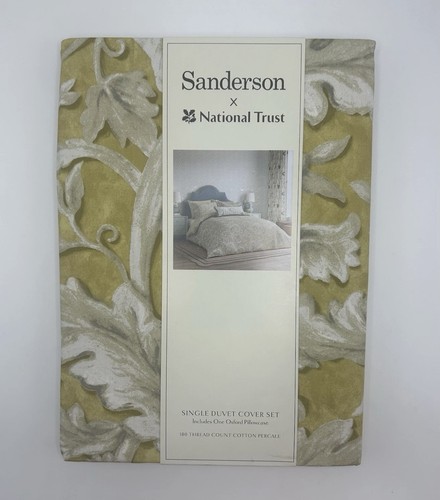 Sanderson national trust - sanderson,