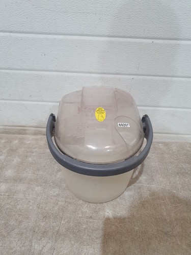 Bissell proheat dirty water - bissell,