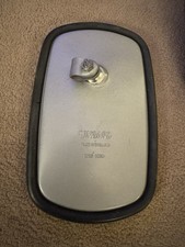 A Pair Of Wingard Mirrors for Massey Ferguson, Ford , Nuffield Tractors