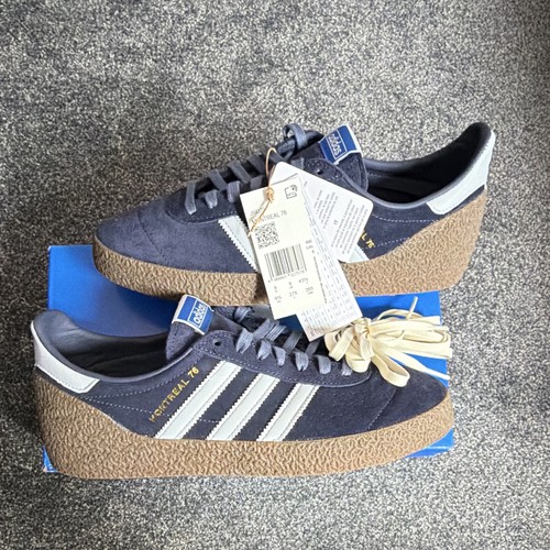Adidas montreal 76 - 9,