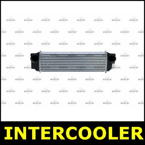 Intercooler fits bmw f11 - bmw,