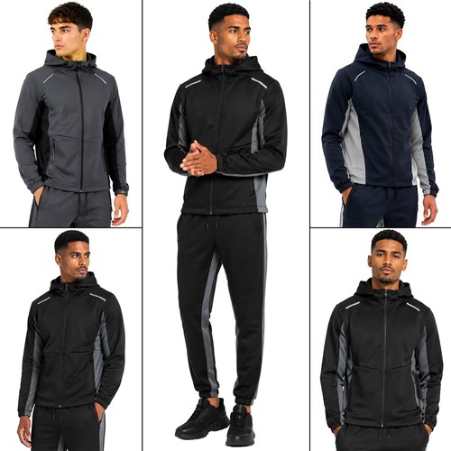 Mens scuba tracksuit set - tracksuit,