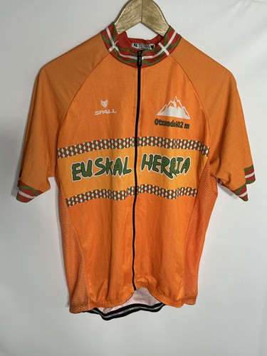 Spall euskal herria - herria, cycling