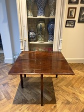 Antique georgian mahogany - antique,