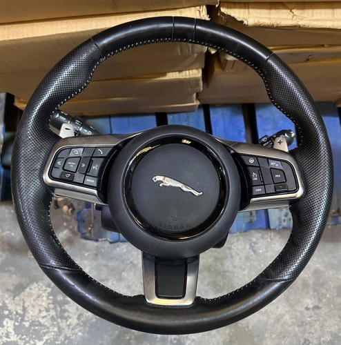 Jaguar type x152 facelift - f,