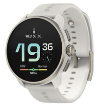 SUUNTO Race S Sports Amoled Watch, Lightweight GPS Multisport Watch