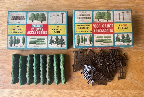 Merit gauge accessories - merit,