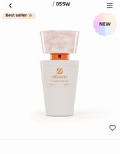 Black Addiction - Perfume for