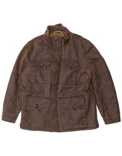 Marks spencer mens - spencer, waxed