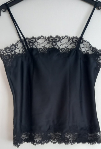Vintage emilio pucci - pucci, camisole
