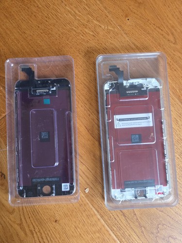 Iphone plus replacement - 2, 6
