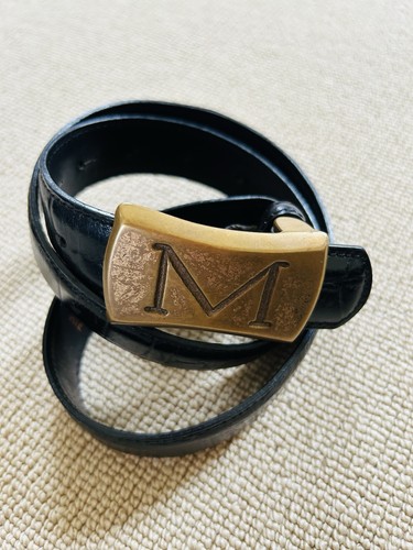 Women mulberry belt black - mulberry,
