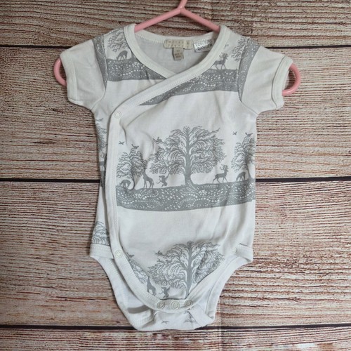 Wilson frenchie romper - frenchie, ~